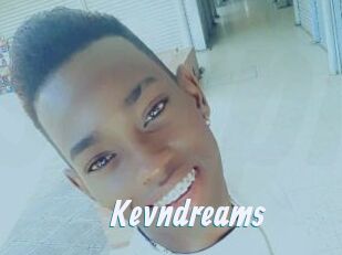 Kevndreams