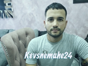 Kevsnemahe24