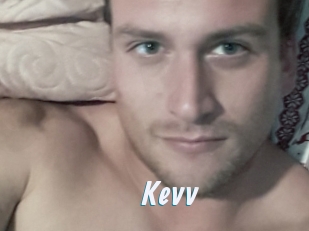 Kevv