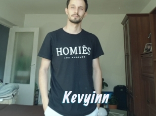 Kevyinn