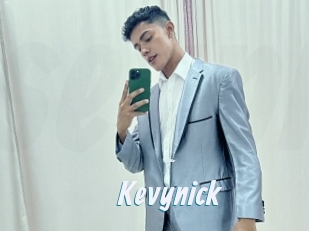 Kevynick