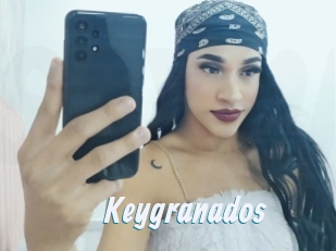 Keygranados