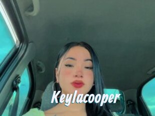 Keylacooper