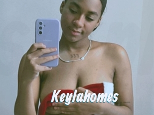 Keylahomes