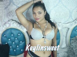 Keylinsweet