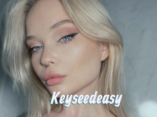 Keyseedeasy