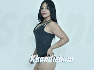 Khandiebum