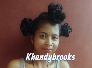 Khandybrooks