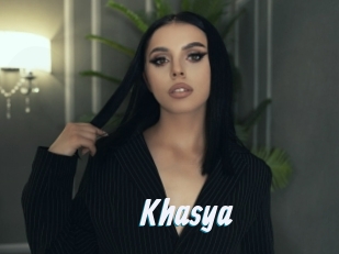 Khasya