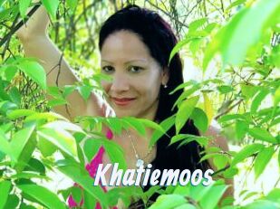 Khatiemoos