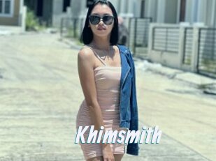 Khimsmith