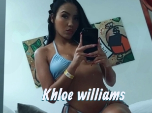 Khloe_williams