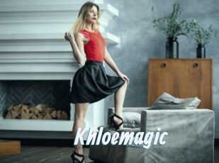 Khloemagic