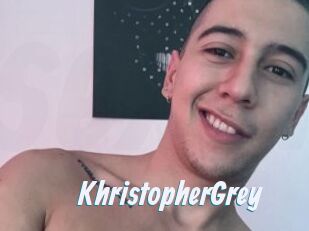 KhristopherGrey