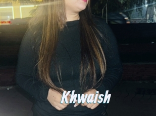 Khwaish