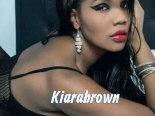 Kiarabrown