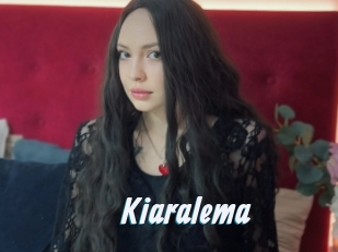 Kiaralema