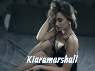 Kiaramarshall