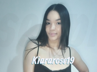 Kiararose19