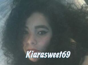 Kiarasweet69