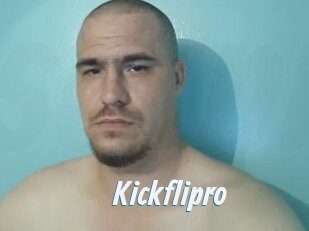 Kickflipro