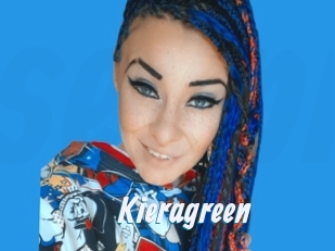 Kieragreen