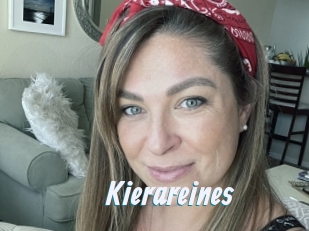 Kierareines