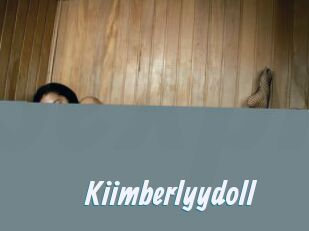 Kiimberlyydoll