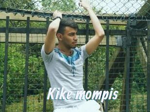 Kike_mompis