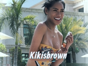 Kikisbrown