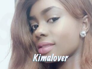 Kimalover