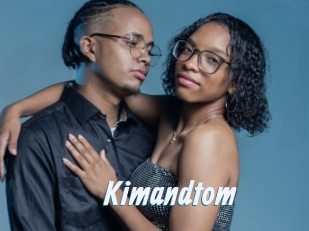 Kimandtom