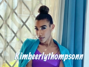 Kimbeerlythompsonn