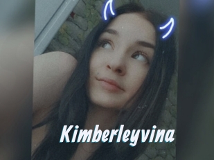 Kimberleyvina