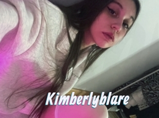 Kimberlyblare