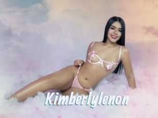 Kimberlylenon