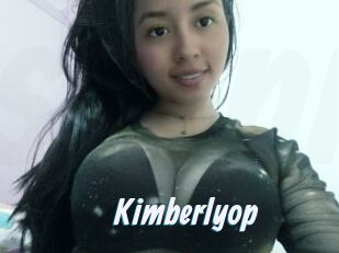 Kimberlyop