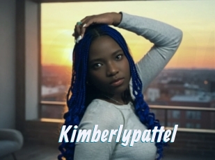 Kimberlypattel