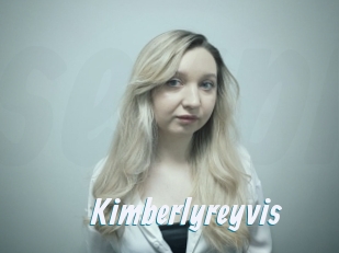 Kimberlyreyvis