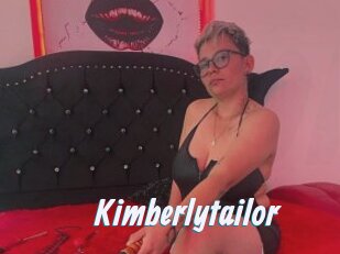 Kimberlytailor