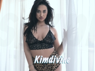 Kimdivine