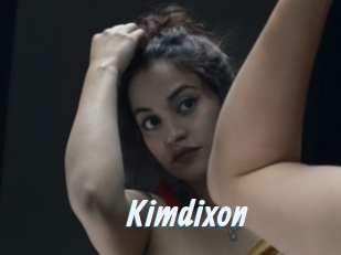 Kimdixon