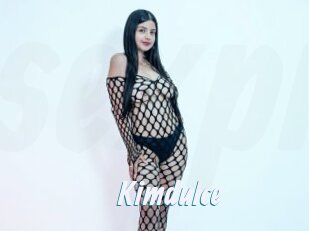 kimdulce Sexe Express