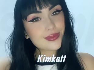 Kimkatt