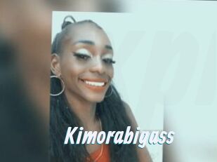 Kimorabigass