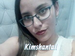 Kimshantall