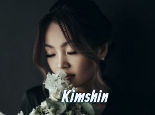 Kimshin