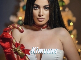 Kimvans