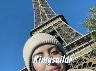 Kimysailor