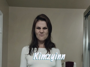 Kimzyinn